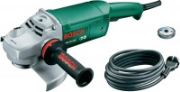 PWS 20-230 J bruska hlov + SDS clic matka Bosch