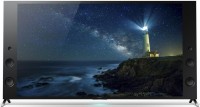 KD-75X9405C televize 4K Ultra HD a platformou Android TV Sony
