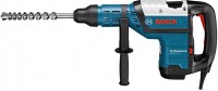 GBH 8-45 D vrtac kladivo 1500 W, 12.5 J Bosch 