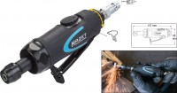 Hzet 9032N-1 pneumatick pm bruska s regulac