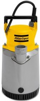 Atlas Copco WEDA D10N FS 400V elektrické ponorné kalové čerpadlo