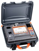 Sonel MMR-6500 mikroohmmeter WMGBMMR6500