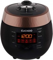 Cuckoo CRP-R0607F parn vai re 1.08 l, 6 porc