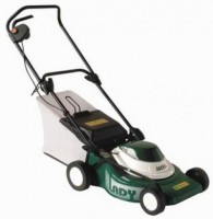 GT 42E 1600W elektrick sekaka