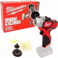 Milwaukee M12 BPS-0 aku letika 76mm, bez aku a nabjeky 4933447791