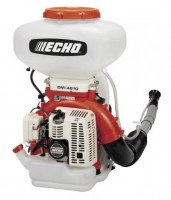 DM-4610 motorov� rosi� (post�ikova�) Echo