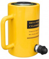 Genborx HHYG-50100 univerzln jednoinn hydraulick vlec