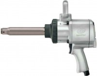 Ingersoll Rand 295A-6 pneu rzov utahovk s prodlouenou vetenovou hdel 1“, 2400 Nm
