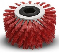 Krcher hlov kotouov kart pro podlahov myc stroje 6.994-127.0