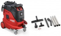 Flex VCE 44 H AC-Kit bezpenostn vysava s automatickm itnm filtru, 42 L, tda H, 446025