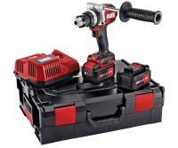 Flex PD 2G 18.0-EC HD/5.0 Set aku vrtaka 18V/2x5,0Ah, 515701