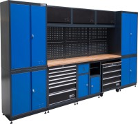 BGS 80140 systm nstnnch sknk Flex, devo, 5 modul