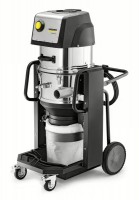 Krcher IVC 60/30 Tact² Lp prmyslov vysava 1.576-115.0