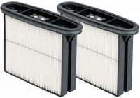 Milwaukee skl�dan� polyesterov� filtr 2 ks, 4932373623