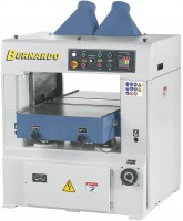 Bernardo TP 630 D tlou��kovac� fr�zka 630 mm, 7,5 kW, 08-1126