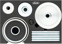 VIGOR V7273 lisovac� sada pro lo�iska kol dod�vek