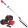 Milwaukee M18 FHETE27-802 aku prodlouen tyov nky/plotostihdlka 267 cm, lita 60 cm, 2x 8,0 Ah + nabjeka M12-18 FC, 4933492911