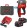 Milwaukee M18 FPXP-H10502C aku expandr UPONOR™ Q&E, 2x 5.0Ah + kufr 4933479437