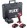 Flex PD 2G 18.0-EC LD/2.5 Set aku vrtaka 18V/2x2,5Ah, 519057