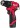 Milwaukee M12 BLPDRC-202C aku pklepov vrtaka, 2x aku 2.0Ah M12 B2 + C12 C + kufr, 4933500422