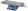 Bernardo KT 600 x 240 S oto�n� k���ov� st�l, 27-1098