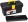 Smarty 44.1450 plastov� kufr se z�sobn�kem 415 mm P1400