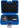 BGS 74785 sada vytahov�k� na po�kozen� Torx �rouby T10–T55, 11-d�ln�