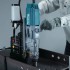 HB500 magnetick vrtaka 50 mm Makita
