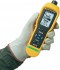 4094385 vibrometr 805, + 5 % 10- 20000 Hz Fluke