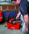 Virax 262035 zkuebn tlakov pumpa 50 bar, 5 l