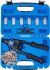BGS 408 sada kle�t� na n�tovac� matice M3–M10, 68-d�ln�