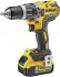 DCK422P3-QW DeWALT kombo sada aku nad 18V