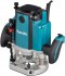 Makita RP1802XJ horn frza + 12-dln sada frz + MAKPAC