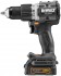 Dewalt DCD85ME2GT aku pklepov vrtaka 18V/2x1,7Ah edice McLaren