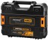 Dewalt DCD85ME2GT aku pklepov vrtaka 18V/2x1,7Ah edice McLaren