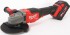 Milwaukee M18 FHSAG150XPDB-0X aku hlov bruska 150 mm, bez aku + kufr 4933471085