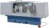 Bernardo URS 32100 PLC univerzln hrotov bruska s digit. odmovnm, 05-1393XL1