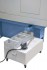 Bernardo URS 32100 PLC univerzln hrotov bruska s digit. odmovnm, 05-1393XL1