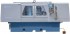 Bernardo URS 32100 PLC univerzln hrotov bruska s digit. odmovnm, 05-1393XL1