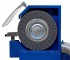 Metallkraft BEG 250S kartov bruska s odsvnm, 3730251