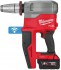Milwaukee M18 FPXP-H10502C aku expandr UPONOR™ Q&E, 2x 5.0Ah + kufr 4933479437