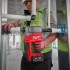 Milwaukee M18 FPXP-H10502C aku expandr UPONOR™ Q&E, 2x 5.0Ah + kufr 4933479437