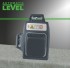Laserliner 036.703A kov rov laser zelen PocketPlane-Laser 3G Set + kompaktn stativ + psluenstv