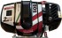 DOCMA VF 1400 RED SHARK run benzinov lesnick navijk