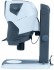 Vision Stereomikroskop Mantis Ergo UV SMRV211 se stolnm stativem Stabila