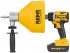REMS Mini-Cobra S 22 V VE Set L-Boxx H aku spir�lov� �isti�ka trubek, 170027 R220