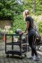 Vigor V4758 servisn� voz�k 763 � 443 � 843 mm