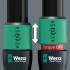 Wera 075695 momentov� kl�� 40–200 Nm Click-Torque Lock C 3 R/L, 1/2“, 05075695001