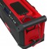 Milwaukee M18 RADDAB+G2-0 p�enosn� aku r�dio DAB+/FM/AM s Bluetooth a USB-C, bez akumul�toru, 4933492344