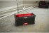 Milwaukee M18 RADDAB+G2-0 p�enosn� aku r�dio DAB+/FM/AM s Bluetooth a USB-C, bez akumul�toru, 4933492344
